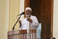 توهین به ابوبکر صدیق، تفرقه‌افکنی علیه امت اسلامی است