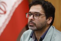 پیام تسلیت مدیرعامل شرکت فولاد هرمزگان درپی حادثه انفجار بندر شهید رجایی