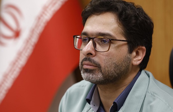 پیام تسلیت مدیرعامل شرکت فولاد هرمزگان درپی حادثه انفجار بندر شهید رجایی
