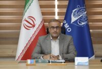تسلیت مدیر بنادر و دریانوردی شهید باهنر در پی حادثه تلخ بندر شهید رجایی تسلیت مدیر بنادر و دریانوردی شهید باهنر در پی حادثه تلخ بندر شهید رجایی