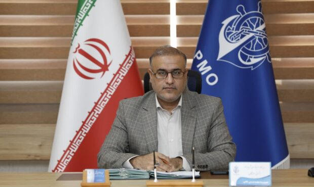 تسلیت مدیر بنادر و دریانوردی شهید باهنر در پی حادثه تلخ بندر شهید رجایی تسلیت مدیر بنادر و دریانوردی شهید باهنر در پی حادثه تلخ بندر شهید رجایی