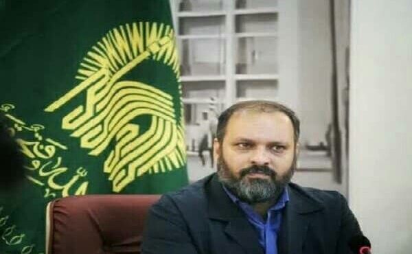 تغییر روند برگزاری جشنهای دهه کرامت در هرمزگان تغییر روند برگزاری جشنهای دهه کرامت در هرمزگان
