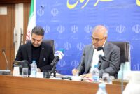 نهضت مدرسه‌سازی در هرمزگان شتاب می گیرد