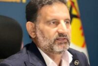 گامی بزرگ و افتخار آفرین در تامین برق مطمئن و پایدار در جزیره لارک استان هرمزگان گامی بزرگ و افتخار آفرین در تامین برق مطمئن و پایدار در جزیره لارک استان هرمزگان