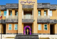 هرمزگان با حذف مدارس کانکسی و سنگی به استقبال مِهر می‌رود
