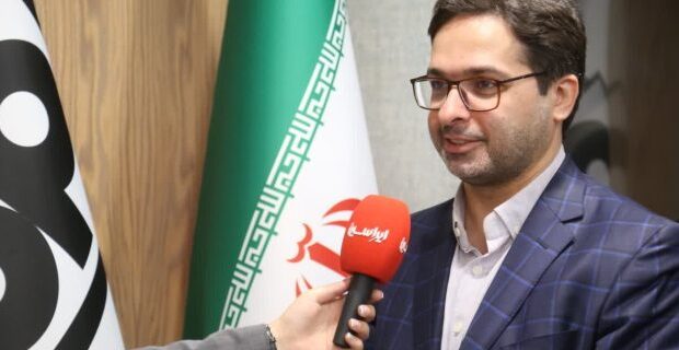 توسعه صادرات، هدف فولاد هرمزگان در 1404