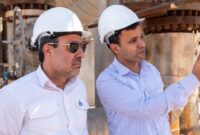 افزایش ۳ میلیون لیتری ظرفیت تولید پالایشگاه ستاره خلیج فارس