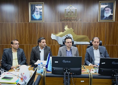 نشست هماندیشی ریاست دانشگاه با نمایندگان دانشجویان برگزار شد نشست هماندیشی ریاست دانشگاه با نمایندگان دانشجویان برگزار شد
