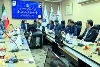 تجلیل از ۲۰ فرهنگی حامی ایتام و محسنین هرمزگانی