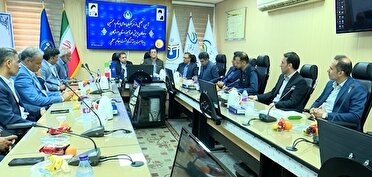 تجلیل از ۲۰ فرهنگی حامی ایتام و محسنین هرمزگانی تجلیل از ۲۰ فرهنگی حامی ایتام و محسنین هرمزگانی