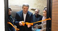 بهره برداری از ۳۵۸ واحد مسکونی مددجویی در هرمزگان بهره برداری از ۳۵۸ واحد مسکونی مددجویی در هرمزگان