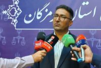 دادگستری هرمزگان: فرآیند ترخیص خودرو‌های وارداتی باید کمتر شود