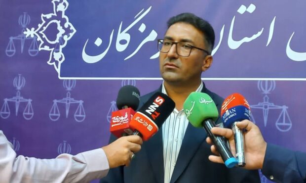 دادگستری هرمزگان: فرآیند ترخیص خودروهای وارداتی باید کمتر شود دادگستری هرمزگان: فرآیند ترخیص خودروهای وارداتی باید کمتر شود