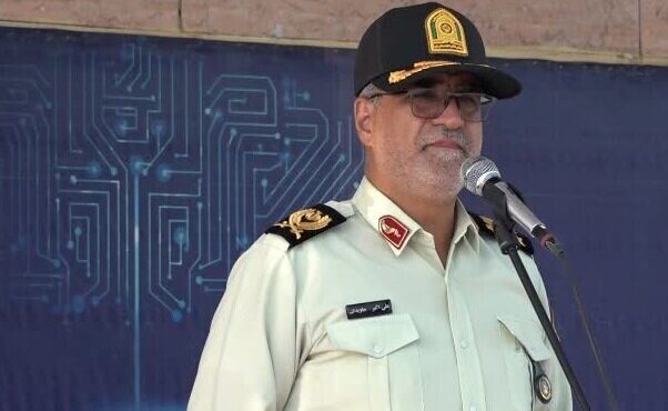 رعایت کرامت، اولویت نیروی انتظامی در بازگشت قانونی اتباع بیگانه رعایت کرامت، اولویت نیروی انتظامی در بازگشت قانونی اتباع بیگانه