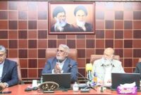 مطالبه ۱۰ اتوبوس و ۲۲ ون بلاتکلیف از وزارت کشور را رها نمی کنیم