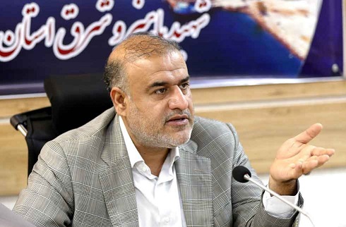 توسعه اراضی پشتیبانی و رشد چشمگیر عملکرد بندر شهید باهنر در سال ۱۴۰۳ توسعه اراضی پشتیبانی و رشد چشمگیر عملکرد بندر شهید باهنر در سال ۱۴۰۳