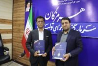 امضای تفاهم‌نامه همکاری بین آموزش و پرورش و فنی‌وحرفه‌ای هرمزگان برای توسعه مهارت‌آموزی