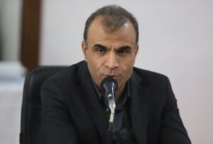 معاون هماهنگی امور اقتصادی استانداری هرمزگان پایگاه خبری تحلیلی دهنا