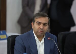 پیچیدگی فرآیند تجارت و ورود و خروج کالا یکی از مشکلات فعالان اقتصادی هرمزگان پیچیدگی فرآیند تجارت و ورود و خروج کالا یکی از مشکلات فعالان اقتصادی هرمزگان