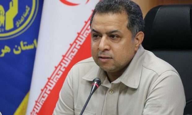 روش نوین کمیته امداد استان هرمزگان برای اهدای بیش از 2 هزار و 500 سری جهیزیه به نوعروسان تحت حمایت در طی سال1404 روش نوین کمیته امداد استان هرمزگان برای اهدای بیش از 2 هزار و 500 سری جهیزیه به نوعروسان تحت حمایت در طی سال1404