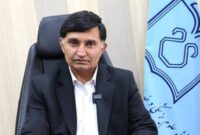 ارایه بیش از 64هزار خدمت بهداشتی و مراقبتی به مادران باردارهرمزگانی ارایه بیش از 64هزار خدمت بهداشتی و مراقبتی به مادران باردارهرمزگانی