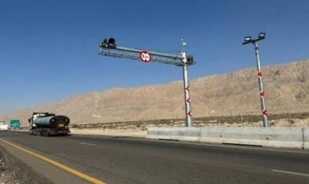 ثبت بیش از ۲ میلیون و ۴۵۶ هزار تردد بین استانی در فروردین ماه ثبت بیش از ۲ میلیون و ۴۵۶ هزار تردد بین استانی در فروردین ماه
