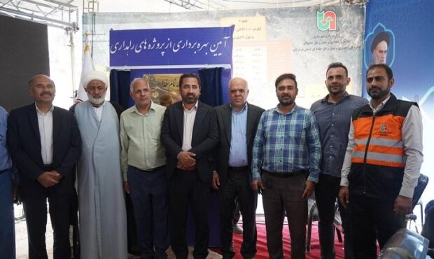 همزمان با سالروز آزادسازی خرمشهر