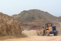 آغاز عملیات تعمیرات اساسی سایتهای VTS در جزایر هرمزگان و مسیرهای دسترسی آغاز عملیات تعمیرات اساسی سایتهای VTS در جزایر هرمزگان و مسیرهای دسترسی