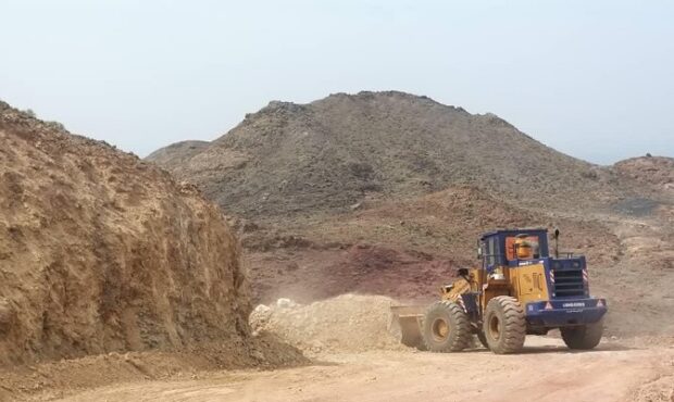 آغاز عملیات تعمیرات اساسی سایتهای VTS در جزایر هرمزگان و مسیرهای دسترسی آغاز عملیات تعمیرات اساسی سایتهای VTS در جزایر هرمزگان و مسیرهای دسترسی