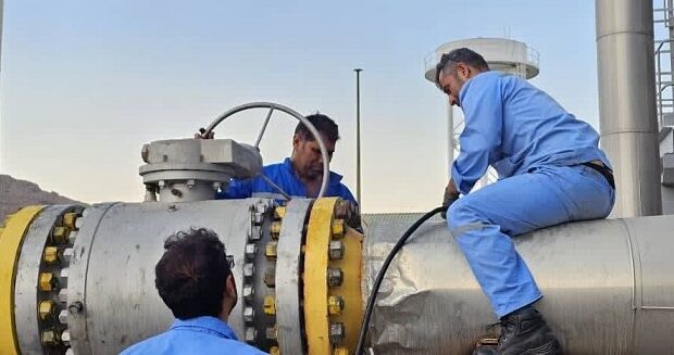 عملیات اورهال؛ تضمین سلامت تاسیسات