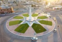 ورود هدفمند کانون مهندسین بسیجی بستک به میدان محرومیت‌زدایی و بازآفرینی شهری