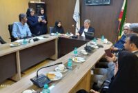 گسترش خدمات توانبخشی از راه دور به ویژه در مناطق صعب العبور گسترش خدمات توانبخشی از راه دور به ویژه در مناطق صعب العبور