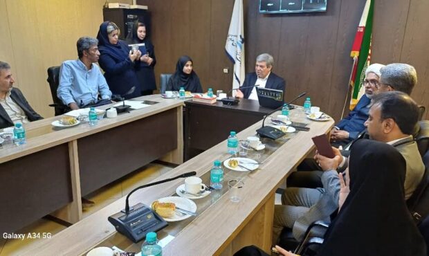 گسترش خدمات توانبخشی از راه دور به ویژه در مناطق صعب العبور گسترش خدمات توانبخشی از راه دور به ویژه در مناطق صعب العبور