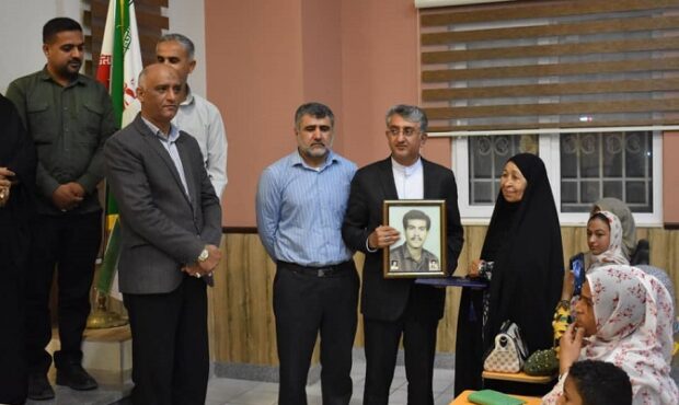 برگزاری اختتامیه المپیاد فرهنگی و ورزشی قرارگاه تحول محله آیت الله غفاری برگزاری اختتامیه المپیاد فرهنگی و ورزشی قرارگاه تحول محله آیت الله غفاری