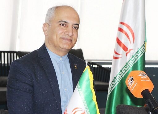 نشست هماندیشی کانون وکلای دادگستری با مدیران روابط عمومی دستگاه های اجرایی هرمزگان نشست هماندیشی کانون وکلای دادگستری با مدیران روابط عمومی دستگاه های اجرایی هرمزگان