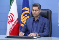 پیام تبریک عباس اکبری مدیر کل تامین اجتماعی استان هرمزگان بمناسبت فرارسیدن روز جهانی کارگر