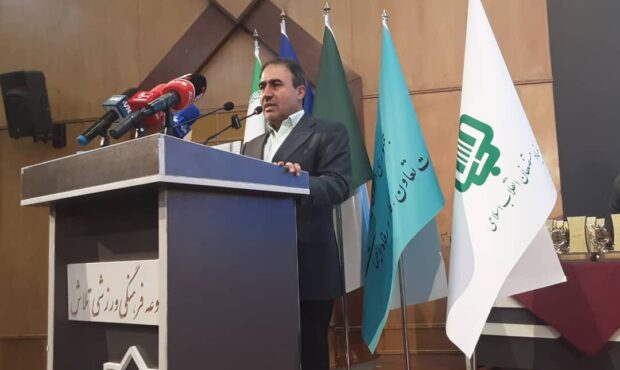 نقشآفرینی ستاره خلیج فارس در تولید انرژی، توسعه اجتماعی و الگوسازی فرهنگی نقشآفرینی ستاره خلیج فارس در تولید انرژی، توسعه اجتماعی و الگوسازی فرهنگی
