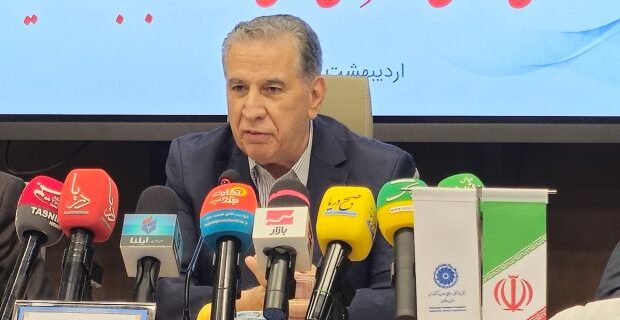 خسارت حادثه بندر شهید رجایی، نتیجه بیتوجهی و بینظمی مزمن است خسارت حادثه بندر شهید رجایی، نتیجه بیتوجهی و بینظمی مزمن است