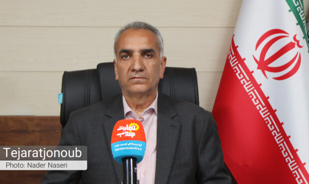 فرودگاه بندرعباس میزبان سرمایهگذاران/ فراهم شدن فرصت سرمایهگذاری در قطب اقتصادی ایران فرودگاه بندرعباس میزبان سرمایهگذاران/ فراهم شدن فرصت سرمایهگذاری در قطب اقتصادی ایران