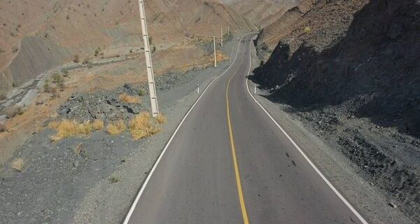 نیاز ۷۰۰۰ میلیاردی برای آسفالت محورهای کوهستانی بشاگرد نیاز ۷۰۰۰ میلیاردی برای آسفالت محورهای کوهستانی بشاگرد