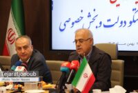 بحران آب، ابرچالش استان / تأکید بر توسعه سدسازی در شرق هرمزگان