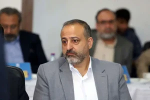 مدیر کل اموال تملیکی هرمزگان پایگاه خبری تحلیلی دهنا