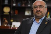 منطقه ویژه اقتصادی خلیج فارس موفق به دریافت تندیس سومین دوره مسئولیت اجتماعی برند برتر شد منطقه ویژه اقتصادی خلیج فارس موفق به دریافت تندیس سومین دوره مسئولیت اجتماعی برند برتر شد