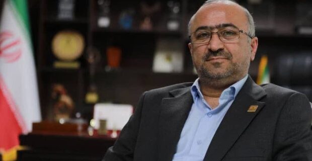 منطقه ویژه اقتصادی خلیج فارس موفق به دریافت تندیس سومین دوره مسئولیت اجتماعی برند برتر شد منطقه ویژه اقتصادی خلیج فارس موفق به دریافت تندیس سومین دوره مسئولیت اجتماعی برند برتر شد
