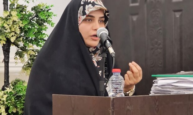 بررسی مشکلات بیمهای و رفاهی کارگزاران روستایی شرکت مخابرات استان هرمزگان بررسی مشکلات بیمهای و رفاهی کارگزاران روستایی شرکت مخابرات استان هرمزگان