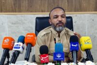 برپایی بیش از ۶۰۰ موکب  مردمی برای مهمانی غدیر در هرمزگان