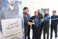 راه اندازی 125 آشپزخانه اطعام حسینی در استان هرمزگان