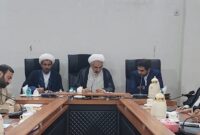 تشکیل۱۱۳ کانون مردمی مهدوی در هرمزگان تشکیل۱۱۳ کانون مردمی مهدوی در هرمزگان