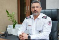انجام 325 عملیات امداد و نجات و اطفاء حریق توسط آتش نشانی بندرعباس