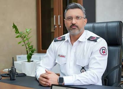 انجام 325 عملیات امداد و نجات و اطفاء حریق توسط آتش نشانی بندرعباس انجام 325 عملیات امداد و نجات و اطفاء حریق توسط آتش نشانی بندرعباس